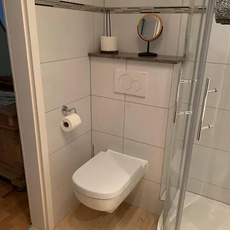 Apartment Lugano *