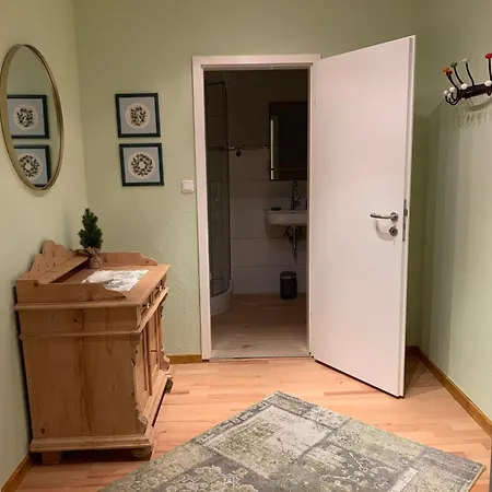Apartment Lugano