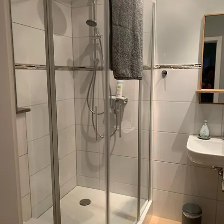 Lugano Apartment Hoexter