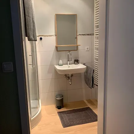 Apartment Lugano