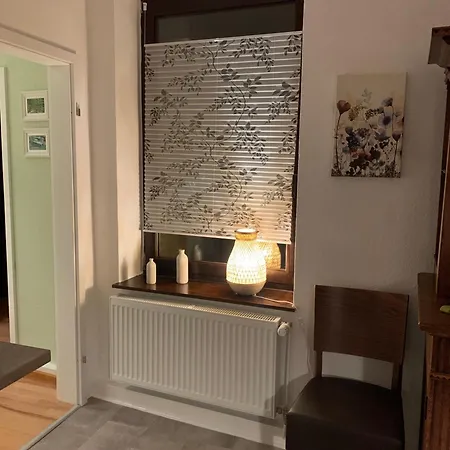 Lugano Apartment