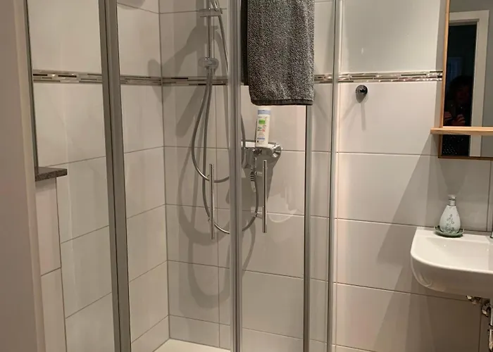 Lugano Lägenhet Höxter